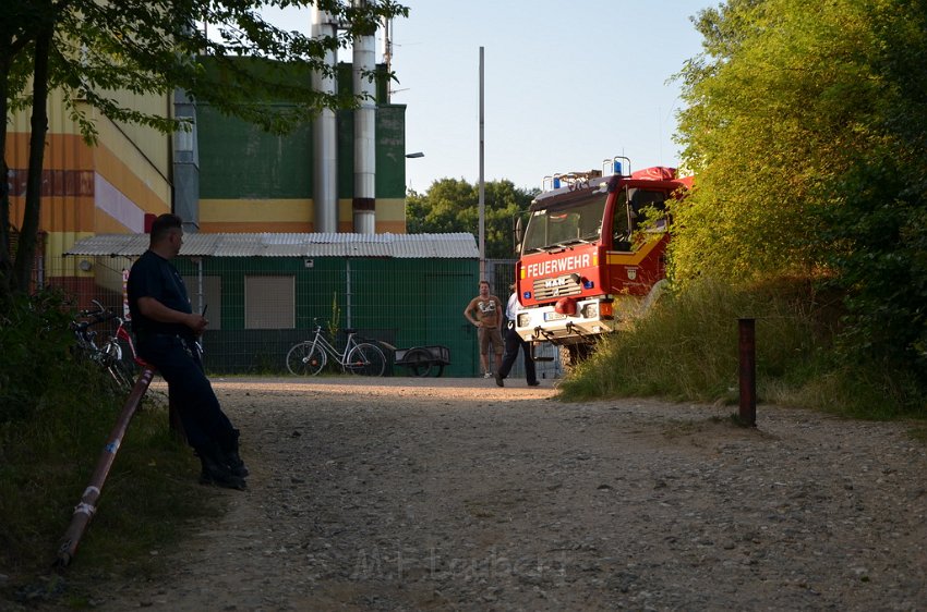 PWasser Einsatz BF FF Koeln Troisdorf Rotter See P276.JPG